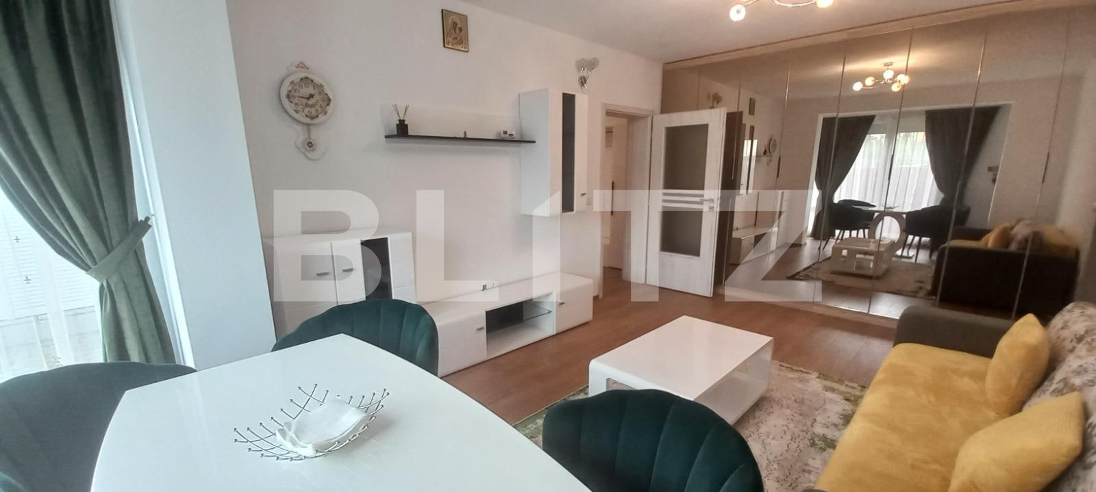 Apartament de vânzare 3 camere Rediu - 97655AV | BLITZ Iași | Poza1