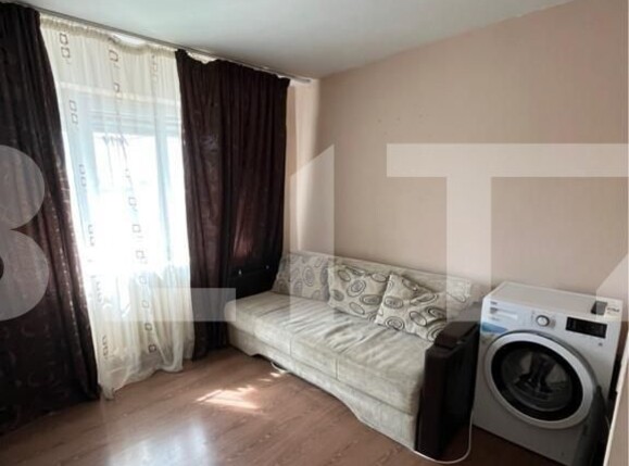 Garsonieră de vânzare Nicolina - 97657AV | BLITZ Iași | Poza2