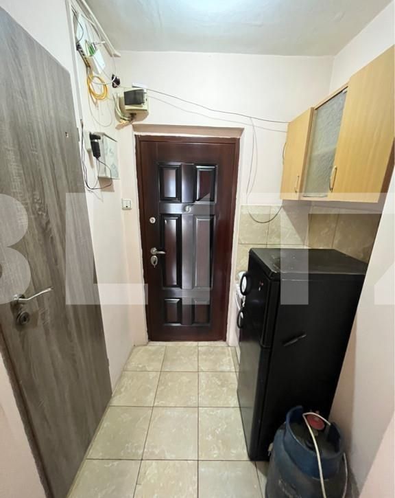 Garsonieră de vânzare Nicolina - 97657AV | BLITZ Iași | Poza6