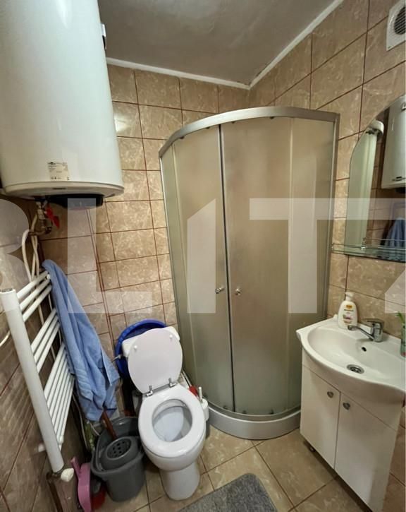 Garsonieră de vânzare Nicolina - 97657AV | BLITZ Iași | Poza7