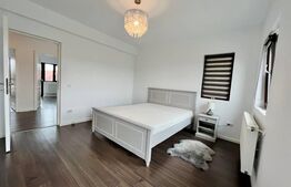 Casa noua de 4 camere, 116mp, zona Breazu