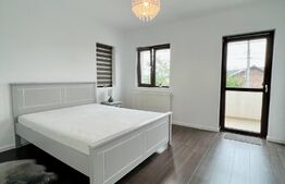 Casa noua de 4 camere, 116mp, zona Breazu