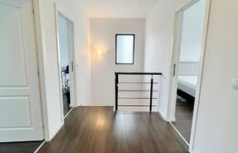 Casa noua de 4 camere, 116mp, zona Breazu