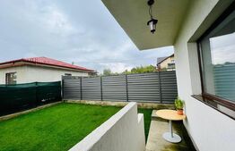 Casa noua de 4 camere, 116mp, zona Breazu