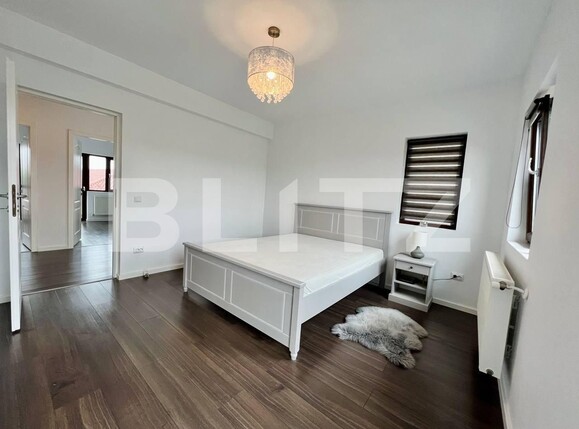 Casa de închiriat 4 camere Breazu - 97691CI | BLITZ Iași | Poza6