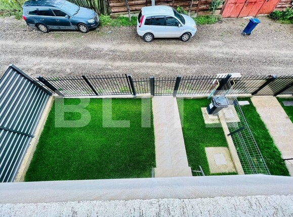 Casa de închiriat 4 camere Breazu - 97691CI | BLITZ Iași | Poza14