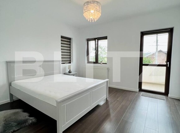 Casa de închiriat 4 camere Breazu - 97691CI | BLITZ Iași | Poza4