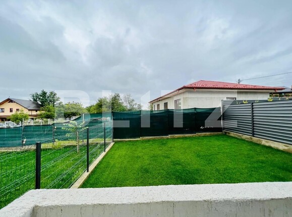 Casa de închiriat 4 camere Breazu - 97691CI | BLITZ Iași | Poza12