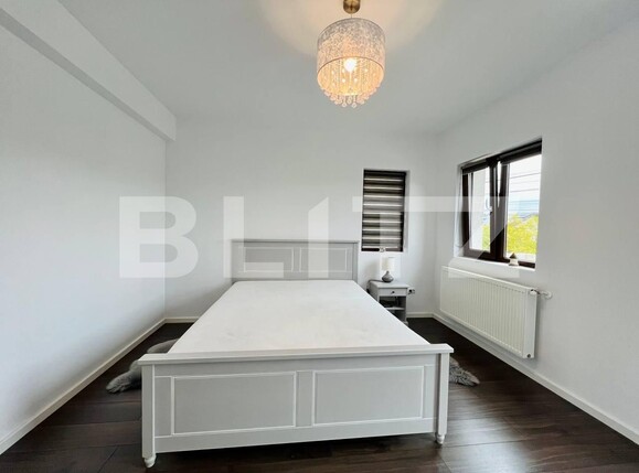 Casa de închiriat 4 camere Breazu - 97691CI | BLITZ Iași | Poza5