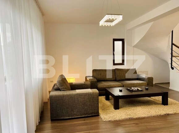 Casa de închiriat 4 camere Breazu - 97691CI | BLITZ Iași | Poza2