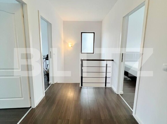 Casa de închiriat 4 camere Breazu - 97691CI | BLITZ Iași | Poza16