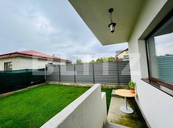 Casa de închiriat 4 camere Breazu - 97691CI | BLITZ Iași | Poza13