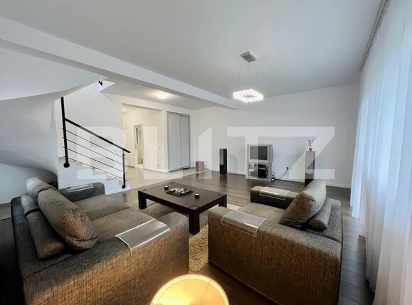 Casa de închiriat 4 camere Breazu - 97691CI | BLITZ Iași | Poza1