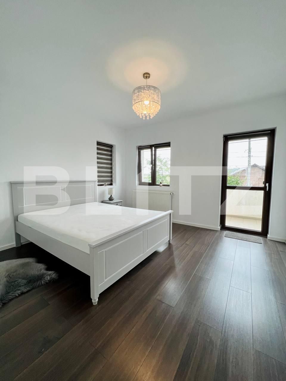 Casa de închiriat 4 camere Breazu - 97691CI | BLITZ Iași | Poza4