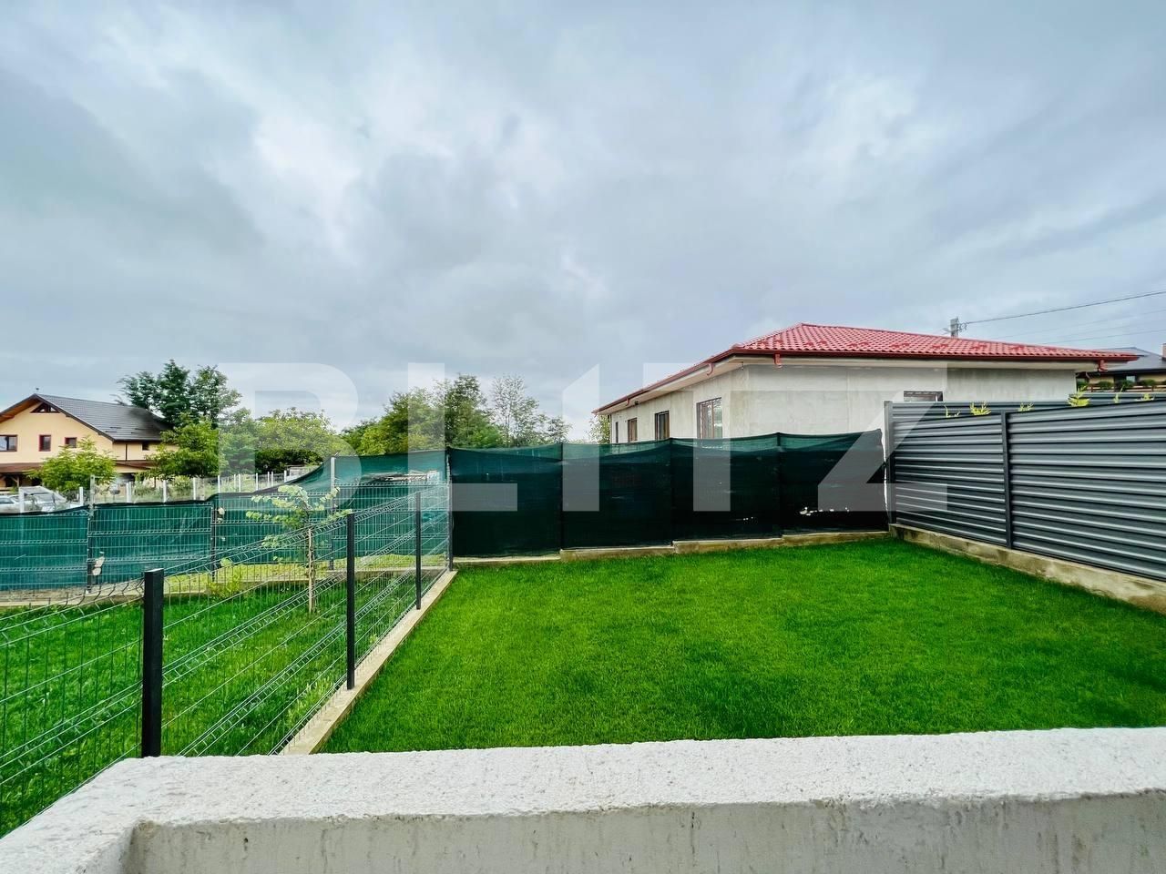 Casa de închiriat 4 camere Breazu - 97691CI | BLITZ Iași | Poza12