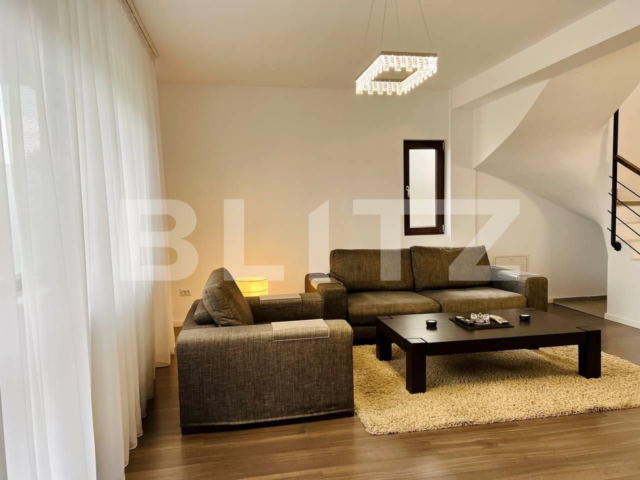 Casa de închiriat 4 camere Breazu - 97691CI | BLITZ Iași | Poza2