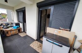 Garsoniera de 43.4 mp, etaj intermediar, zona Bucium