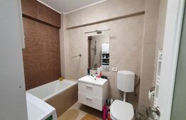 Garsoniera de 43.4 mp, etaj intermediar, zona Bucium