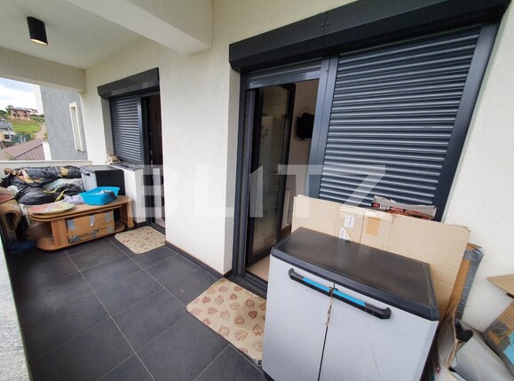 Garsonieră de vânzare Bucium - 97708AV | BLITZ Iași | Poza8