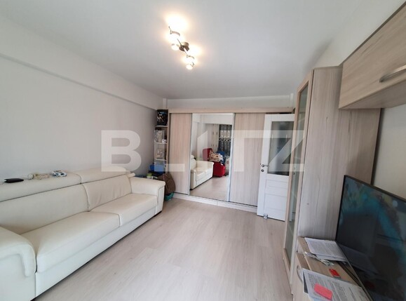 Garsonieră de vânzare Bucium - 97708AV | BLITZ Iași | Poza2