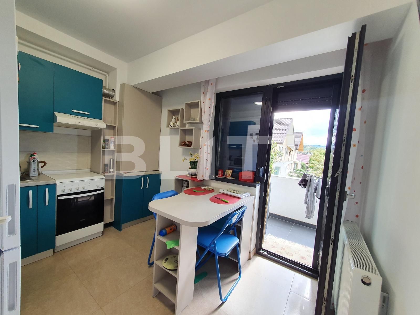 Garsonieră de vânzare Bucium - 97708AV | BLITZ Iași | Poza4