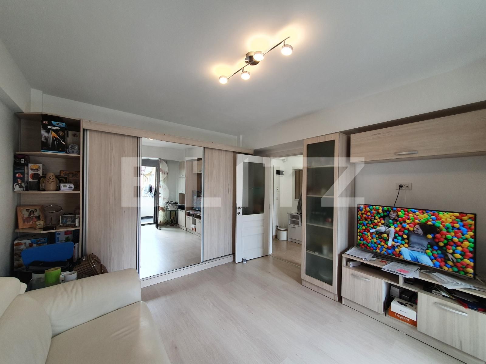 Garsonieră de vânzare Bucium - 97708AV | BLITZ Iași | Poza1