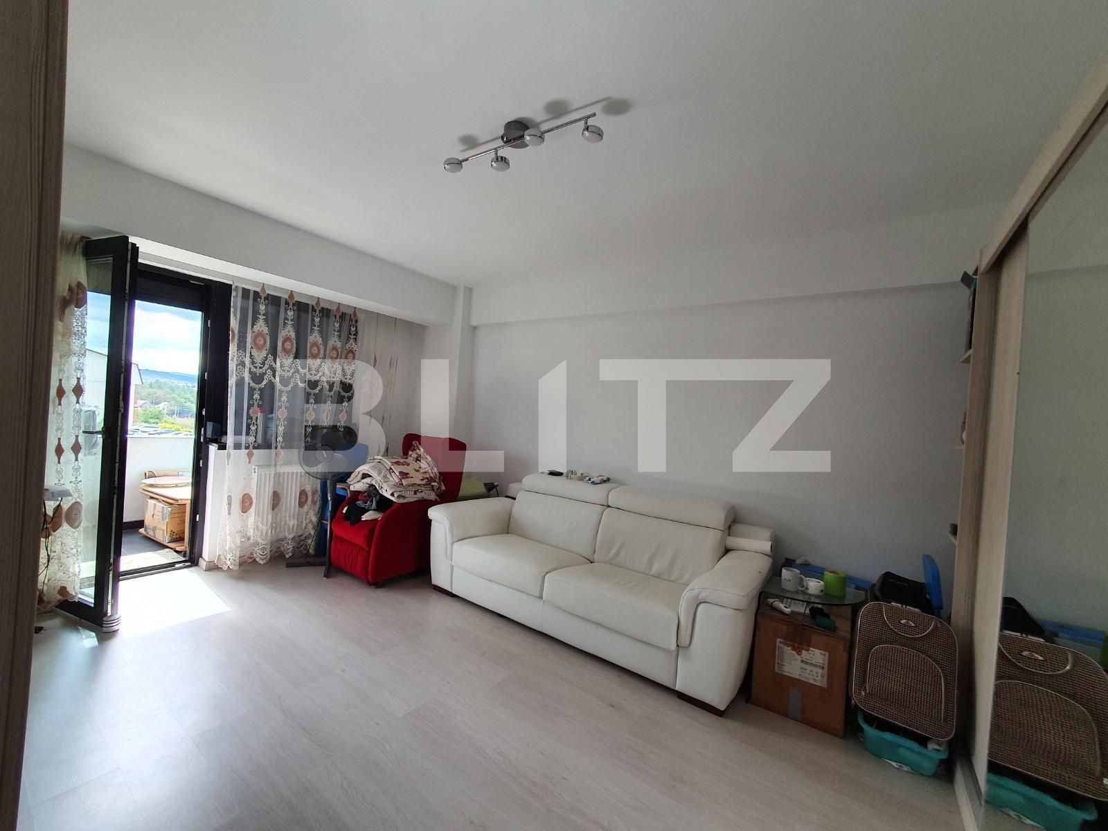 Garsonieră de vânzare Bucium - 97708AV | BLITZ Iași | Poza3