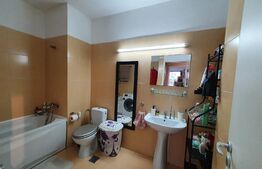 Penthouse 75 mp utili + terasa 38 mp, 3 camere, 2 bai, Greenpark Tatarasi 