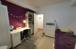 Penthouse 75 mp utili + terasa 38 mp, 3 camere, 2 bai, Greenpark Tatarasi 