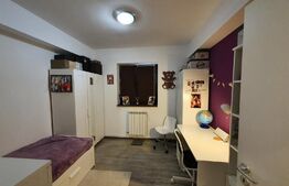 Penthouse 75 mp utili + terasa 38 mp, 3 camere, 2 bai, Greenpark Tatarasi 