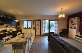 Penthouse 75 mp utili + terasa 38 mp, 3 camere, 2 bai, Greenpark Tatarasi 