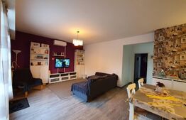 Penthouse 75 mp utili + terasa 38 mp, 3 camere, 2 bai, Greenpark Tatarasi 