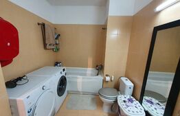 Penthouse 75 mp utili + terasa 38 mp, 3 camere, 2 bai, Greenpark Tatarasi 