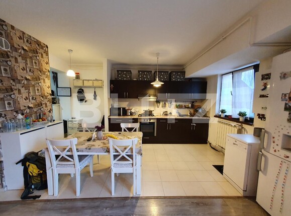 Apartament de vânzare 3 camere Tatarasi - 97752AV | BLITZ Iași | Poza4