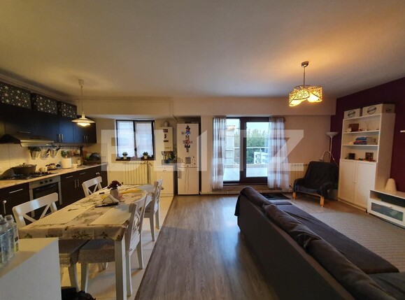 Apartament de vânzare 3 camere Tatarasi - 97752AV | BLITZ Iași | Poza3