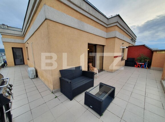 Apartament de vânzare 3 camere Tatarasi - 97752AV | BLITZ Iași | Poza13