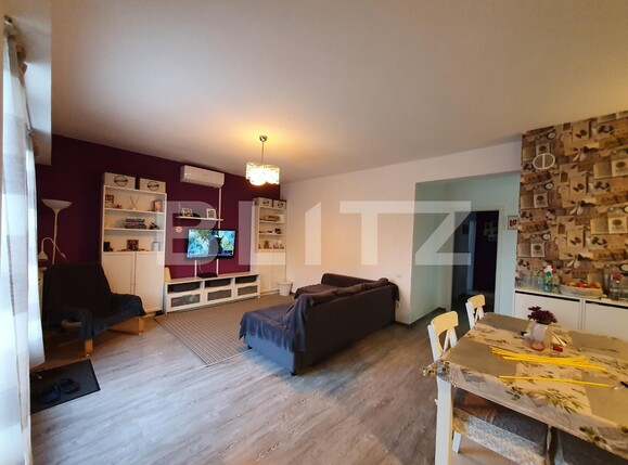 Apartament de vânzare 3 camere Tatarasi - 97752AV | BLITZ Iași | Poza1