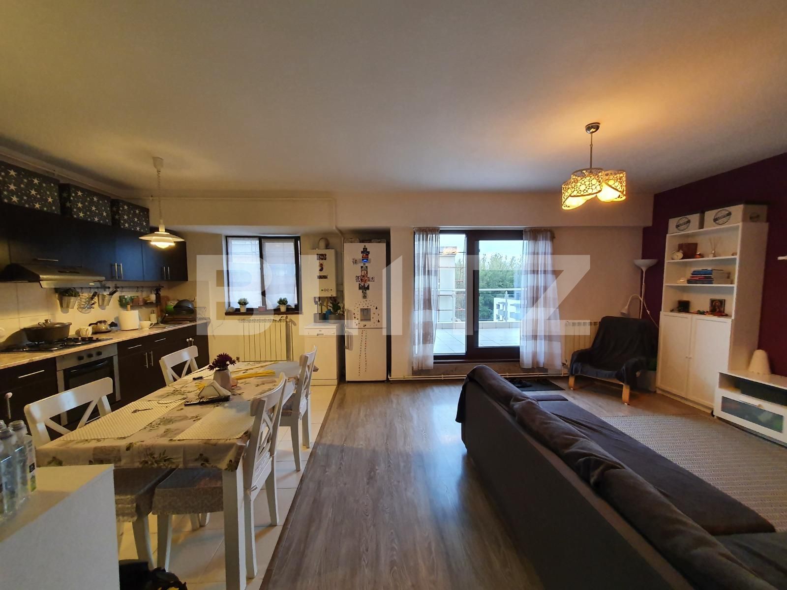 Apartament de vânzare 3 camere Tatarasi - 97752AV | BLITZ Iași | Poza3