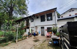 Casa de 88mp, 223 mp teren, ultracentral - zona BCU