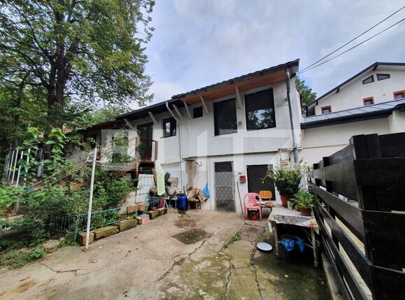 Casa de vânzare 3 camere Central - 97774CV | BLITZ Iași | Poza1