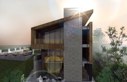 Teren intravilan 5500mp, Blvd C.A.Rosetti