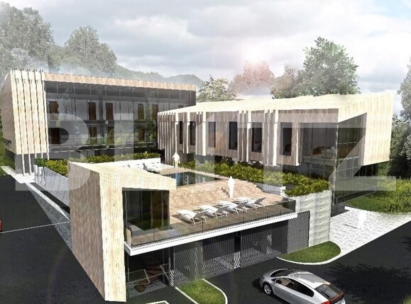 Teren de vânzare Nord-Vest - 97794TV | BLITZ Iași | Poza6