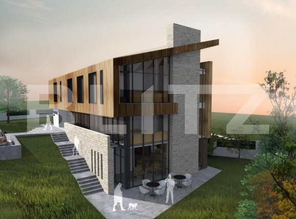 Teren de vânzare Nord-Vest - 97794TV | BLITZ Iași | Poza2