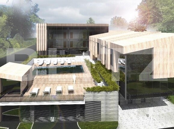 Teren de vânzare Nord-Vest - 97794TV | BLITZ Iași | Poza7