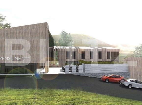 Teren de vânzare Nord-Vest - 97794TV | BLITZ Iași | Poza5