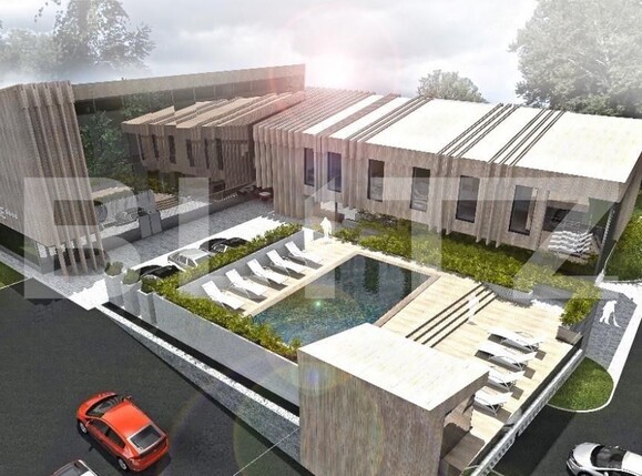 Teren de vânzare Nord-Vest - 97794TV | BLITZ Iași | Poza3