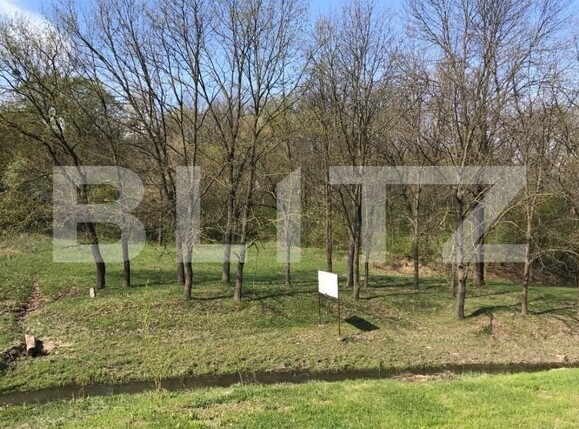 Teren de vânzare Nord-Vest - 97794TV | BLITZ Iași | Poza1