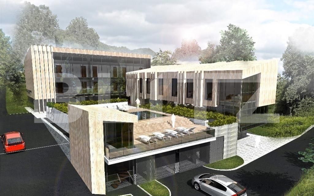 Teren de vânzare Nord-Vest - 97794TV | BLITZ Iași | Poza6