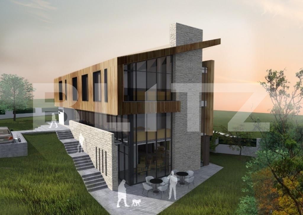 Teren de vânzare Nord-Vest - 97794TV | BLITZ Iași | Poza2