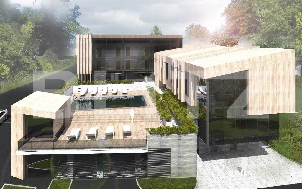 Teren de vânzare Nord-Vest - 97794TV | BLITZ Iași | Poza7